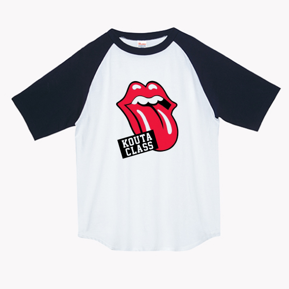 安全安心のクラスTシャツ